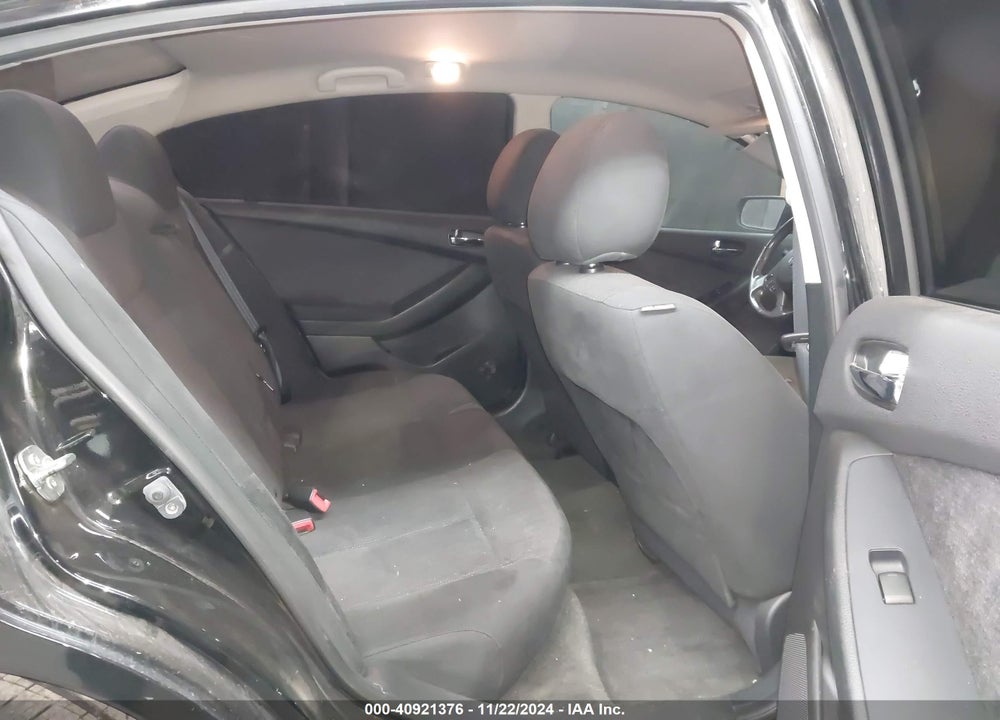 2012 NISSAN ALTIMA 2.5 S VIN: 1N4AL2AP9CN534520