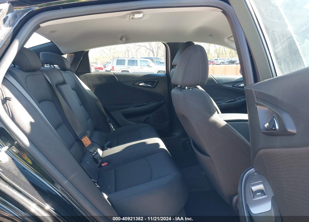2024 CHEVROLET MALIBU FWD 1LT VIN: 1G1ZD5ST8RF122916