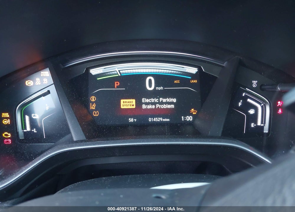 2022 HONDA CR-V HYBRID EX VIN: 5J6RT6H59NL033502