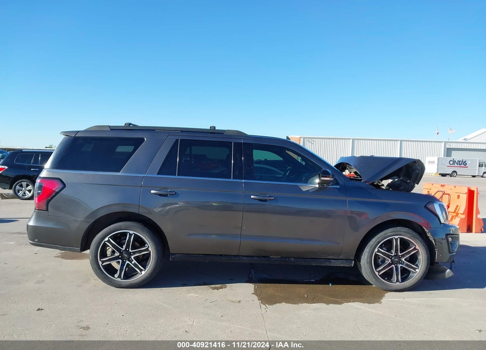 2020 FORD EXPEDITION LIMITED VIN: 1FMJU1KT7LEA50984