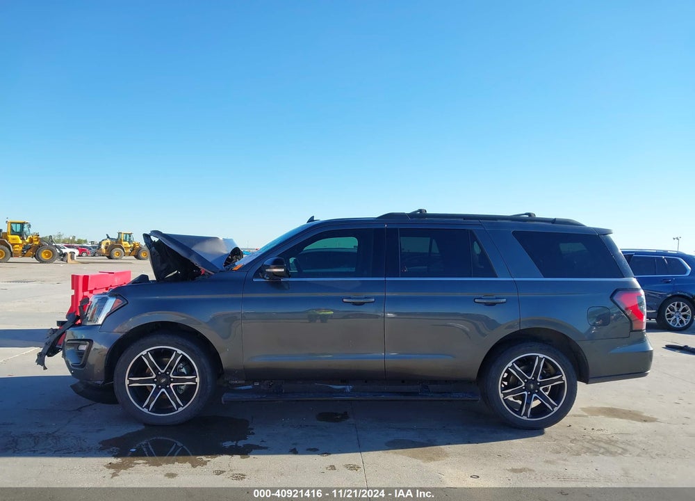 2020 FORD EXPEDITION LIMITED VIN: 1FMJU1KT7LEA50984