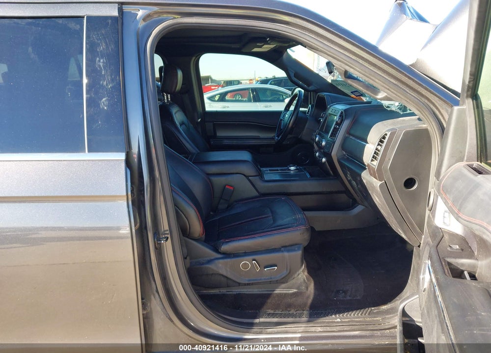 2020 FORD EXPEDITION LIMITED VIN: 1FMJU1KT7LEA50984