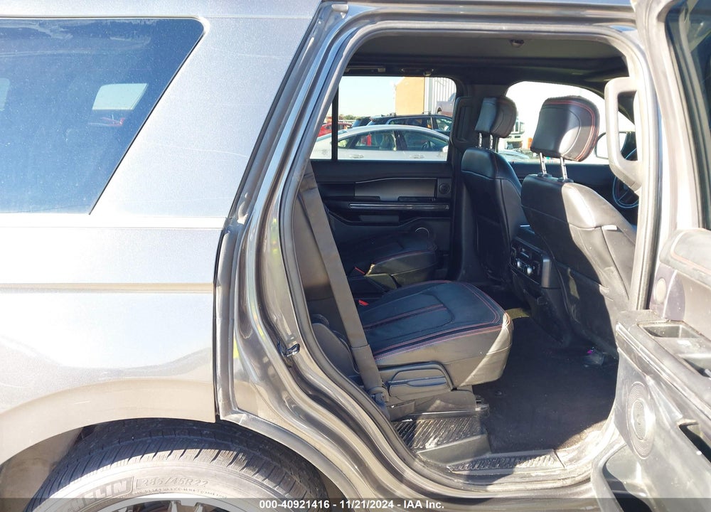 2020 FORD EXPEDITION LIMITED VIN: 1FMJU1KT7LEA50984