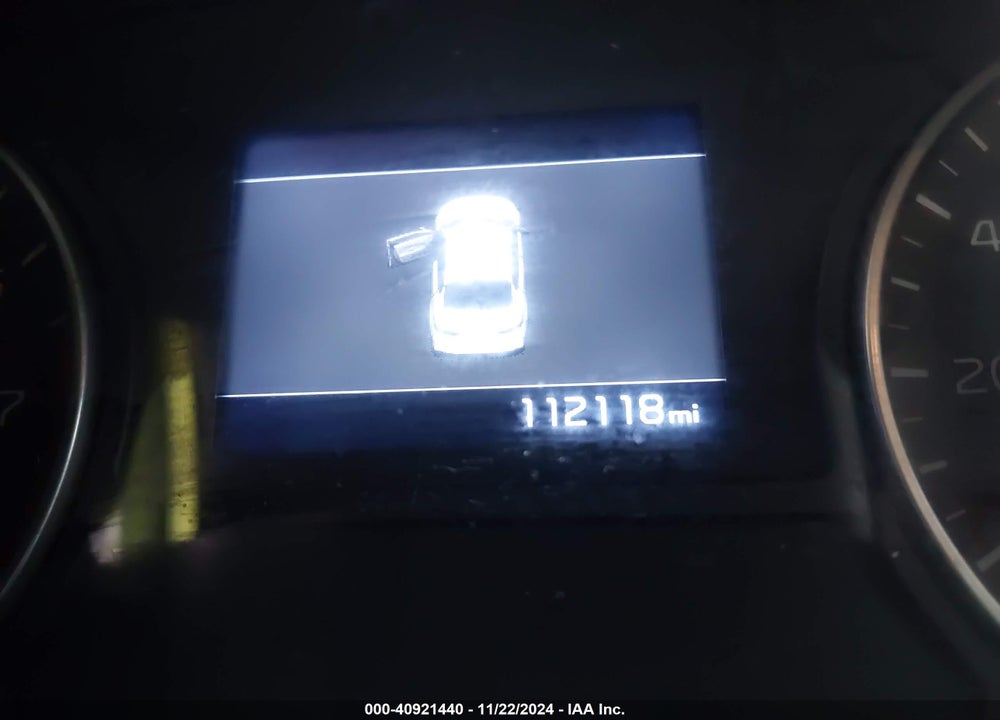 2020 KIA OPTIMA S VIN: 5XXGT4L31LG399491