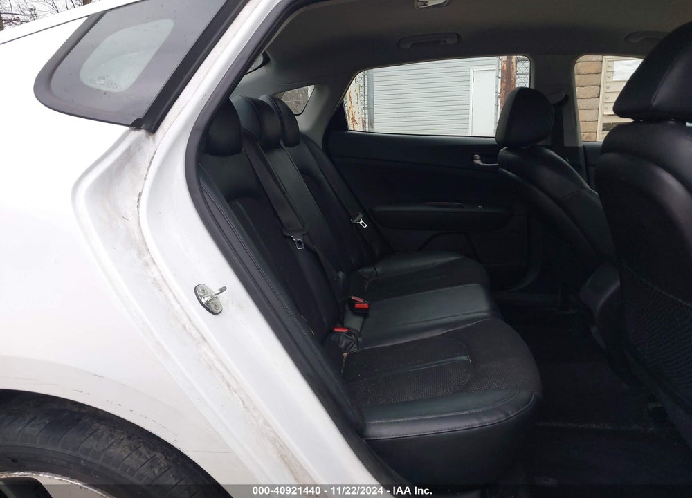 2020 KIA OPTIMA S VIN: 5XXGT4L31LG399491