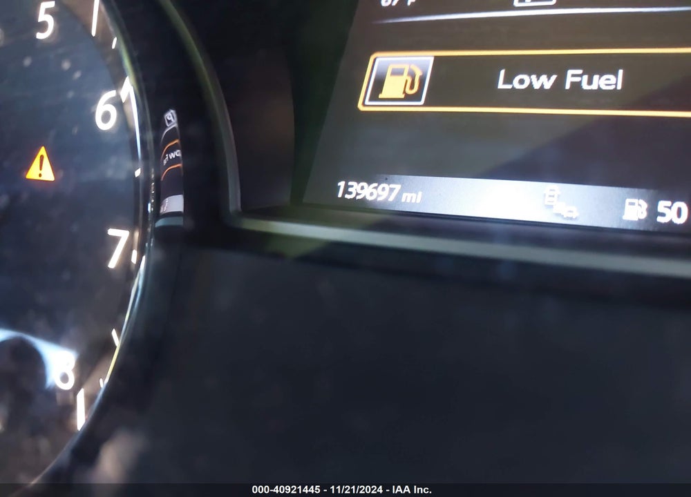 2017 NISSAN ALTIMA VIN: 1N4AL3AP0HC188107