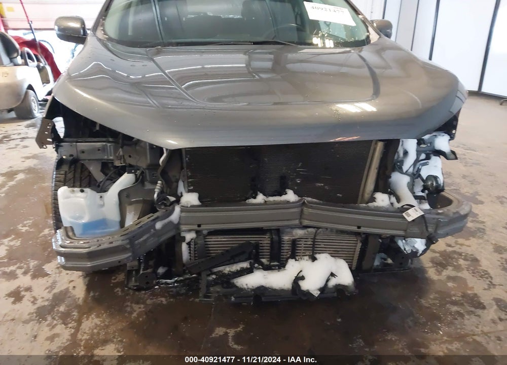 2022 FORD EDGE SEL VIN: 2FMPK4J98NBA38865