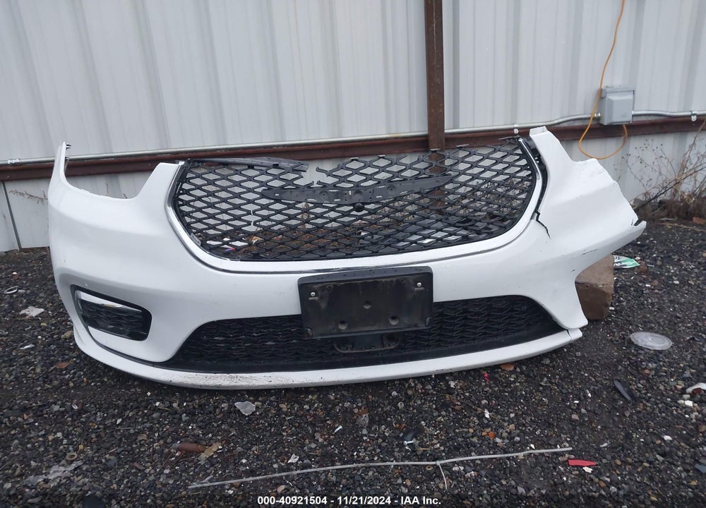 2023 CHRYSLER PACIFICA TOURING L VIN: 2C4RC1BG2PR512132