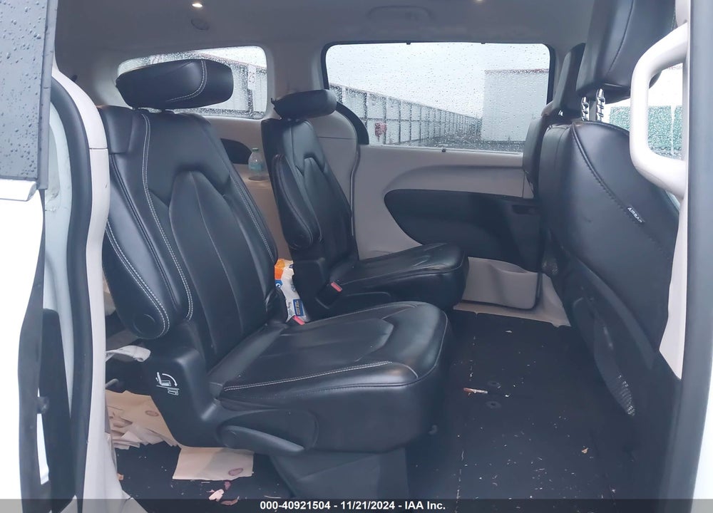 2023 CHRYSLER PACIFICA TOURING L VIN: 2C4RC1BG2PR512132