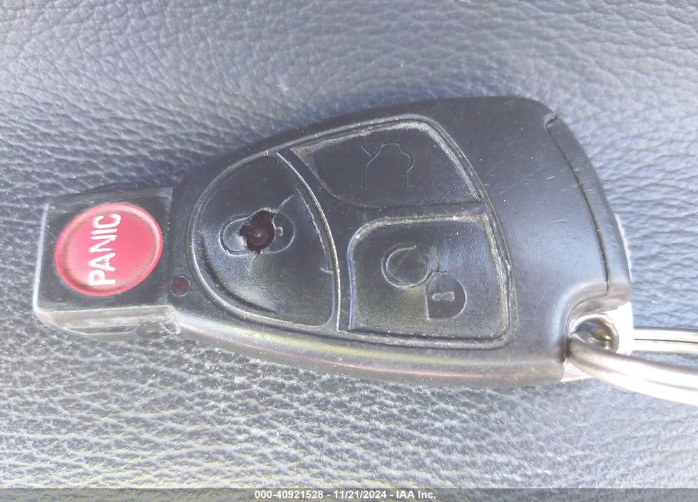 2003 MERCEDES-BENZ CL 55 AMG VIN: WDBPJ74J43A037900