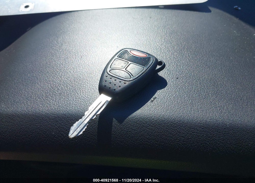 2014 JEEP COMPASS LIMITED VIN: 1C4NJCCBXED653324