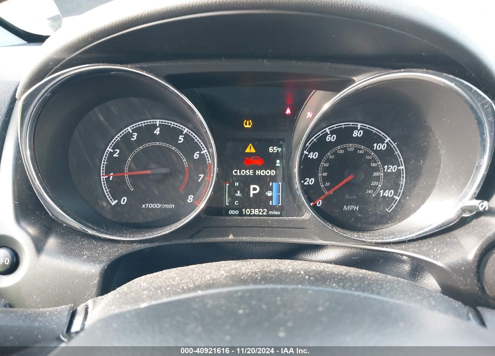 2018 MITSUBISHI OUTLANDER SPORT 2.0 LE VIN: JA4AR3AU1JU009680