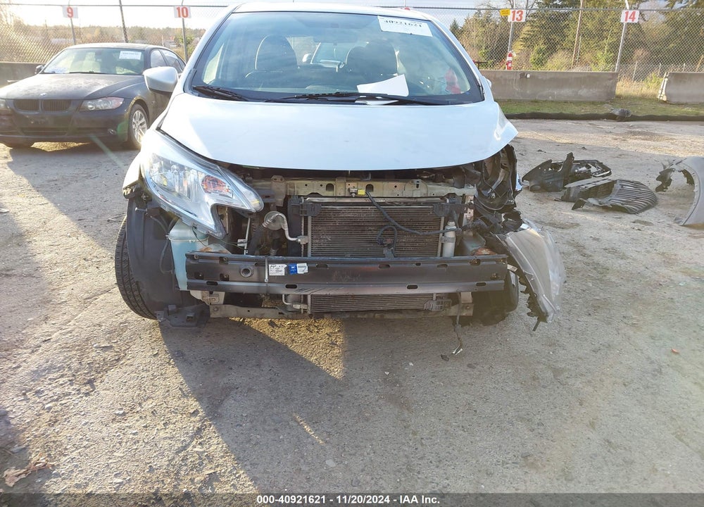 2015 NISSAN VERSA NOTE S (SR)/S PLUS/SL/SR/SV VIN: 3N1CE2CP5FL379286