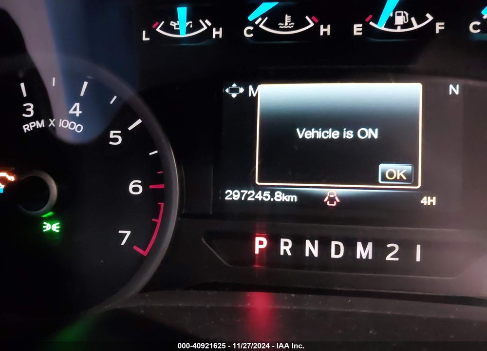 2017 FORD F-150 XLT VIN: 1FTFW1EF7HFC69133