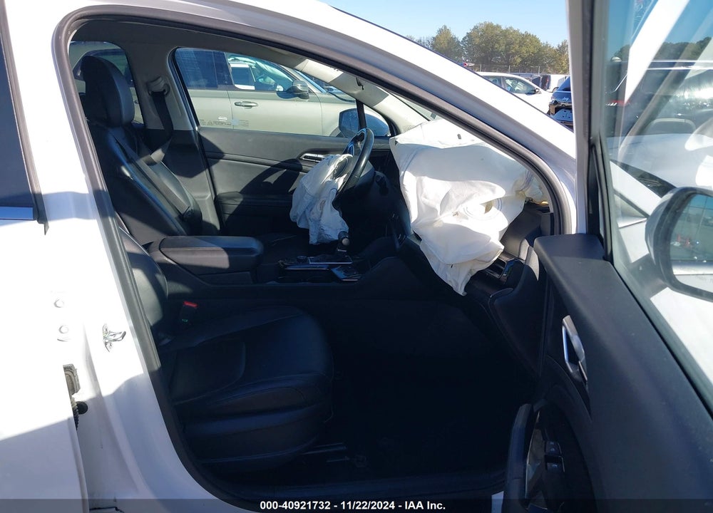 2023 KIA SPORTAGE EX VIN: 5XYK33AF1PG003322