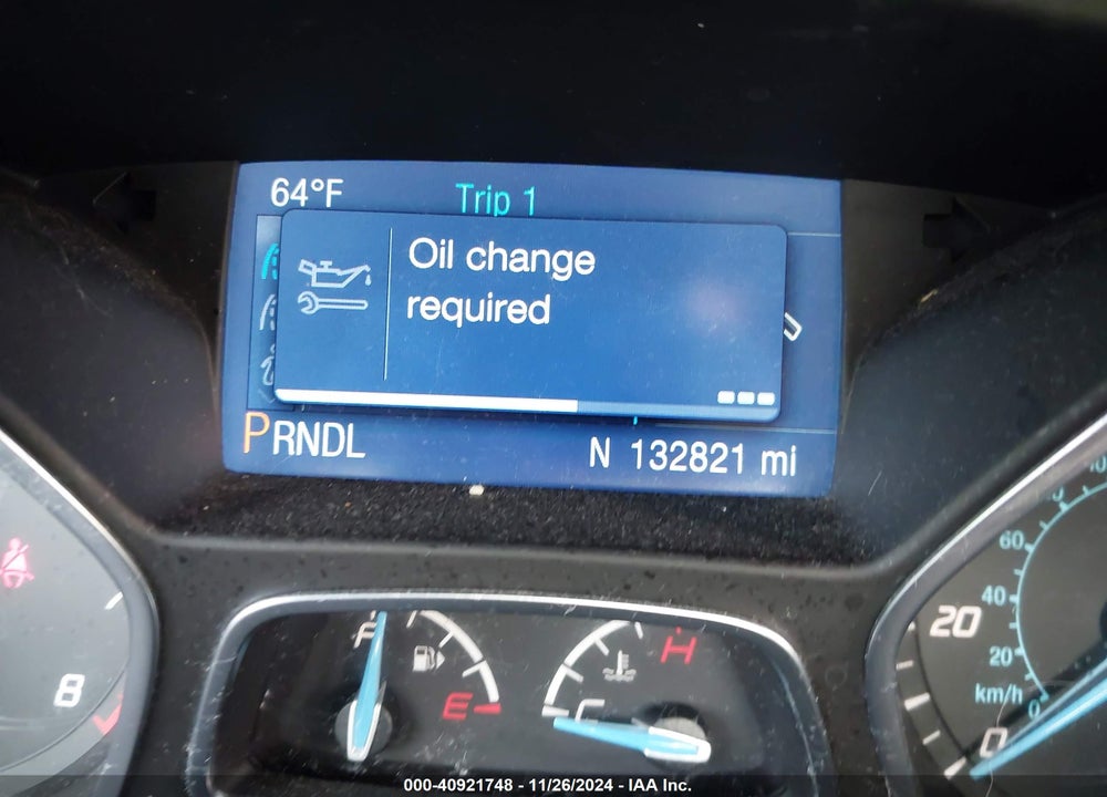 2014 FORD FOCUS SE VIN: 1FADP3F20EL396420