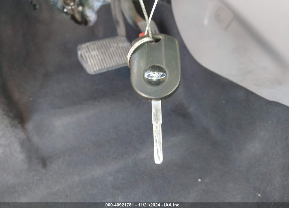 2014 FORD FOCUS SE VIN: 1FADP3F24EL143469