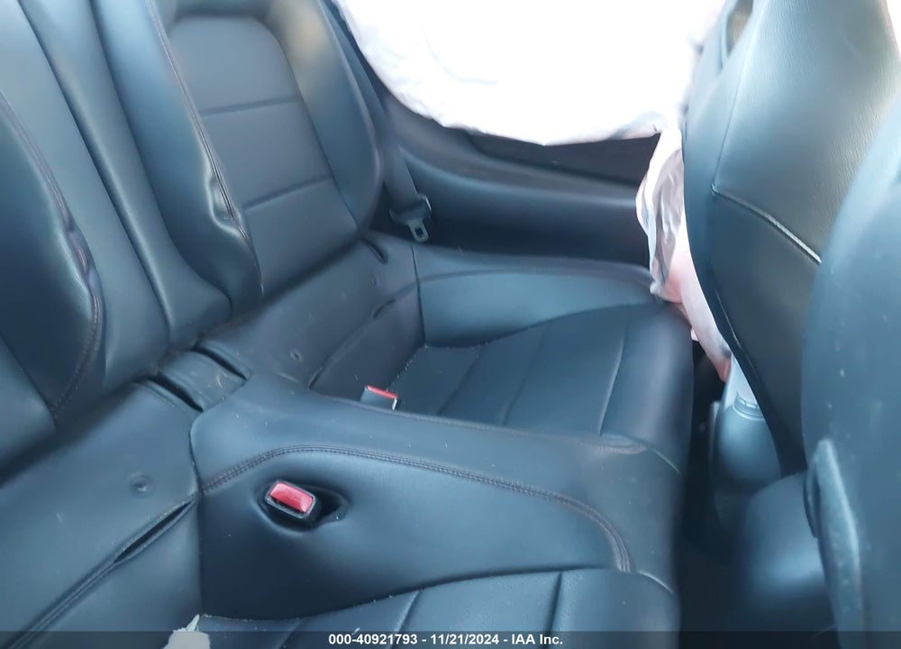 2015 FORD MUSTANG GT PREMIUM VIN: 1FA6P8CF6F5417337