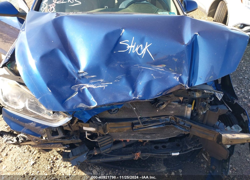 2018 HYUNDAI SONATA SE VIN: 5NPE24AF9JH599382