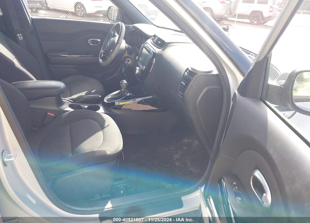 2015 KIA SOUL VIN: KNDJX3A51F7801970