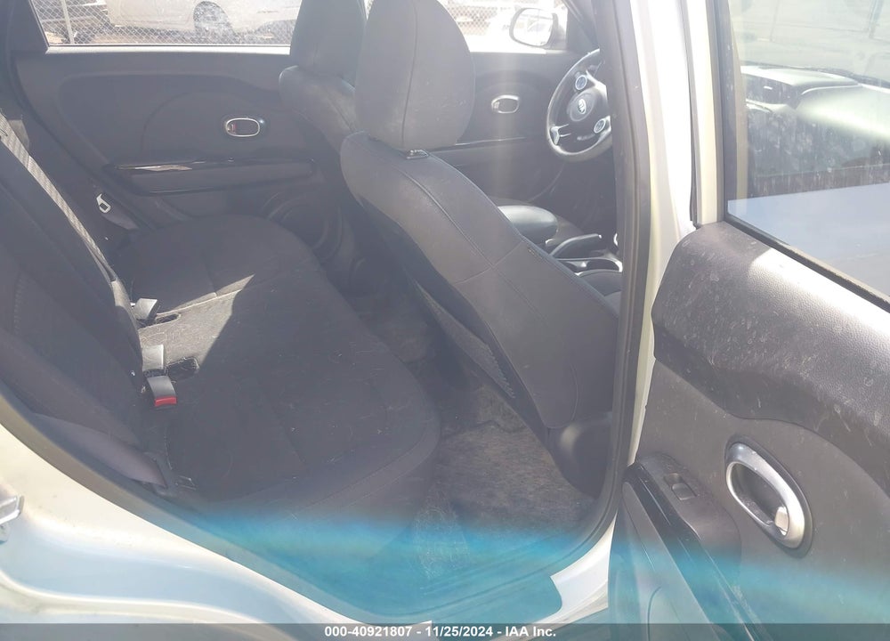 2015 KIA SOUL VIN: KNDJX3A51F7801970