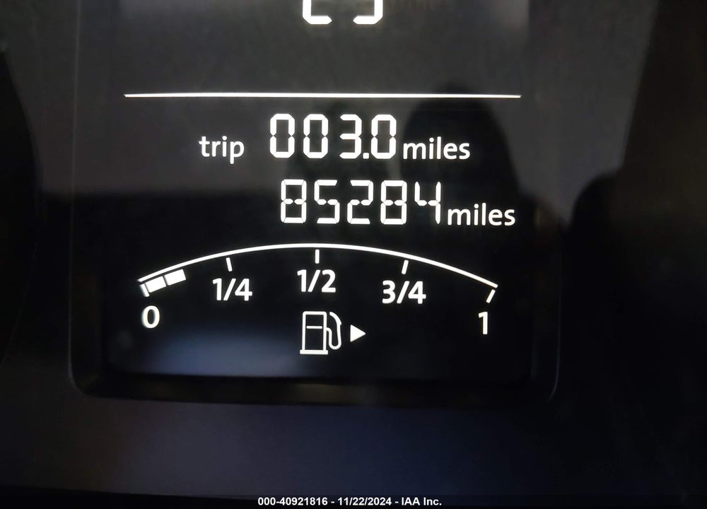 2015 VOLKSWAGEN JETTA 1.8T SE VIN: 3VWD17AJ9FM253920
