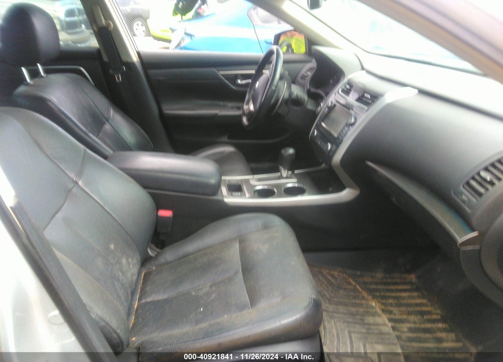 2013 NISSAN ALTIMA 3.5 SL VIN: 1N4BL3AP1DC275920