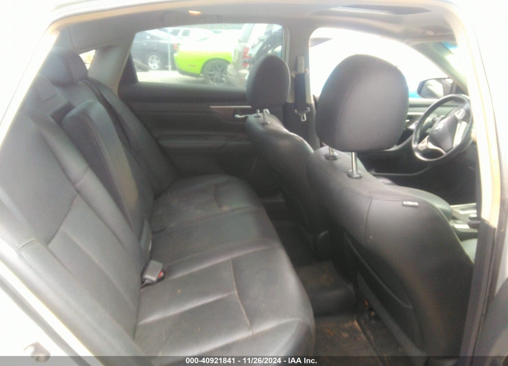 2013 NISSAN ALTIMA 3.5 SL VIN: 1N4BL3AP1DC275920