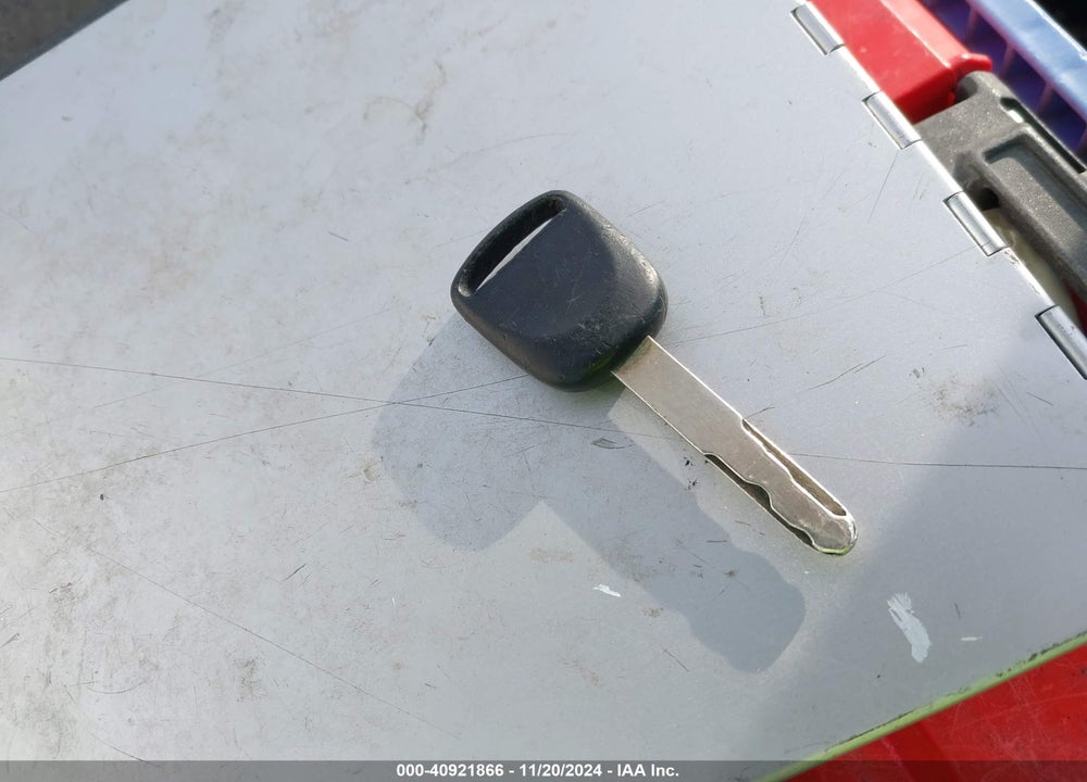 2003 HONDA ELEMENT EX VIN: 5J6YH285X3L004075
