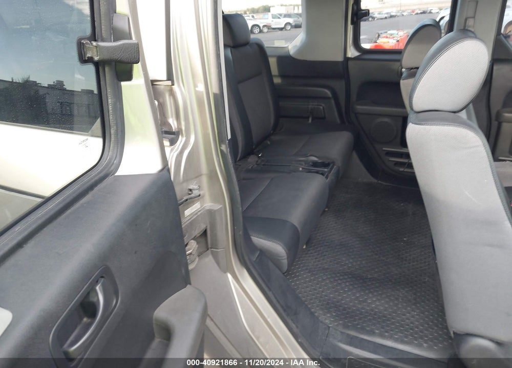 2003 HONDA ELEMENT EX VIN: 5J6YH285X3L004075