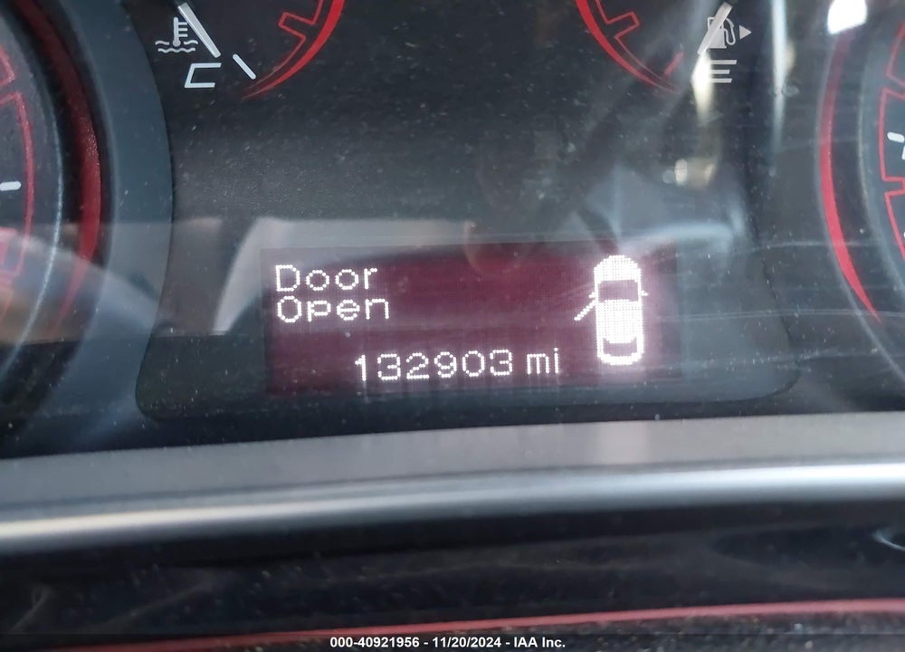 2014 DODGE DART SXT VIN: 1C3CDFBB1ED919139