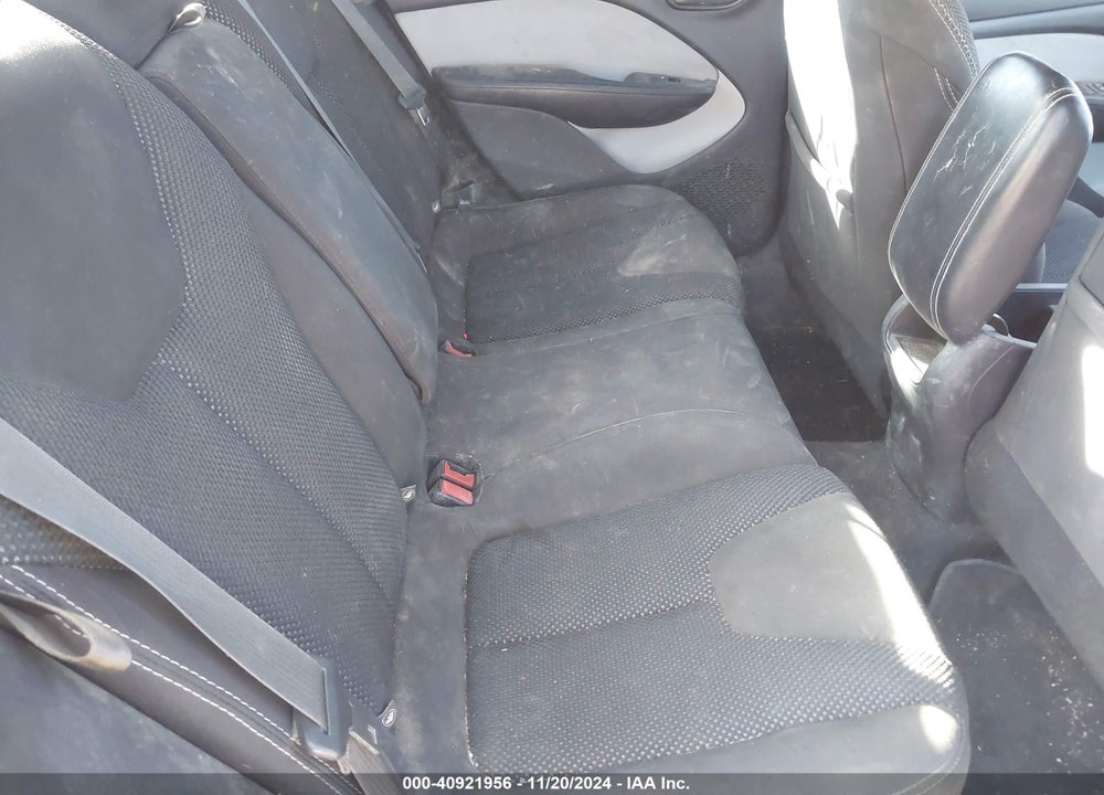 2014 DODGE DART SXT VIN: 1C3CDFBB1ED919139
