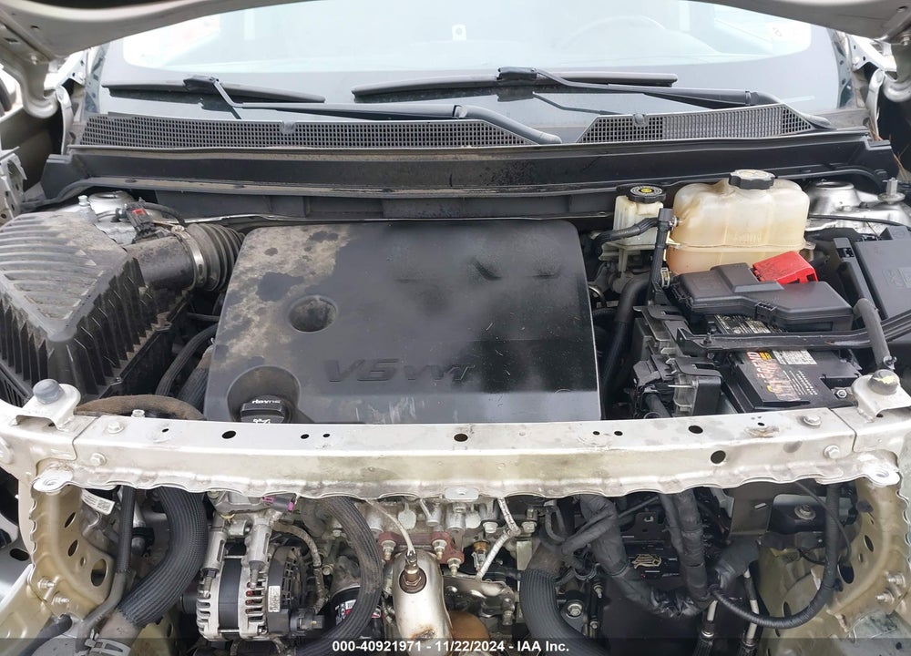 2018 CHEVROLET TRAVERSE 1LT VIN: 1GNEVGKW8JJ101954