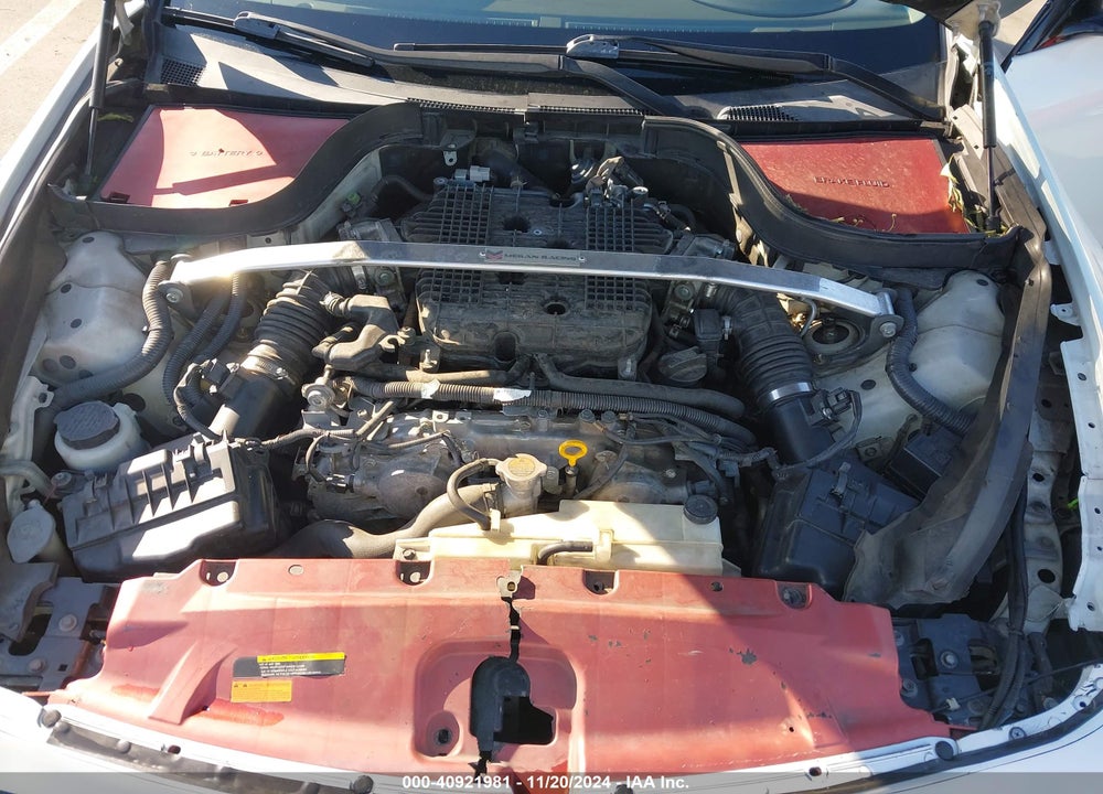 2013 INFINITI G37X VIN: JN1CV6AR7DM750270