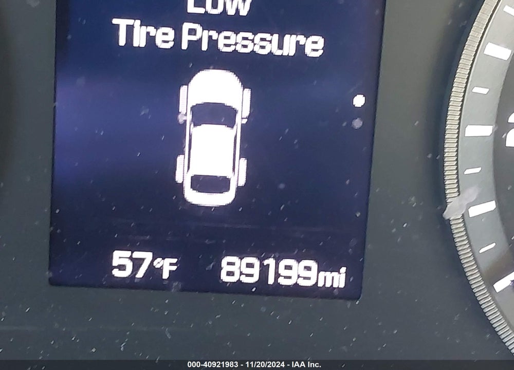 2015 HYUNDAI SONATA SE VIN: 5NPE24AF5FH245687