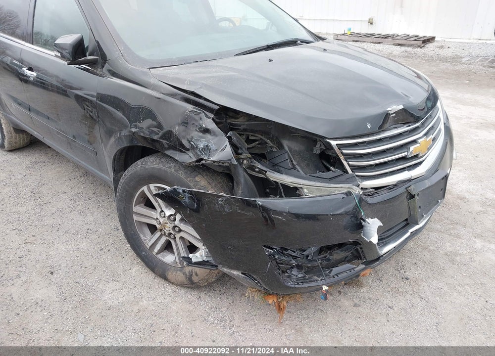 2016 CHEVROLET TRAVERSE 2LT VIN: 1GNKVHKD0GJ274366