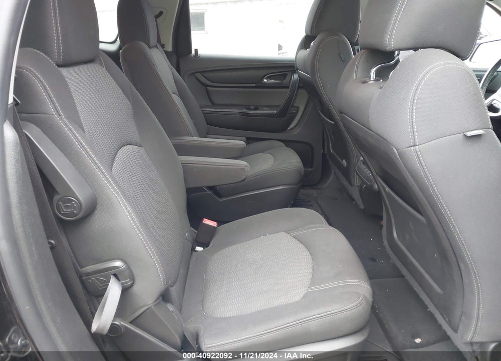 2016 CHEVROLET TRAVERSE 2LT VIN: 1GNKVHKD0GJ274366