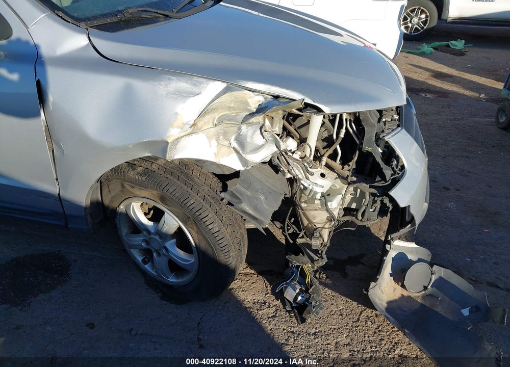 2008 HYUNDAI SANTA FE GLS VIN: 5NMSG73D98H156464