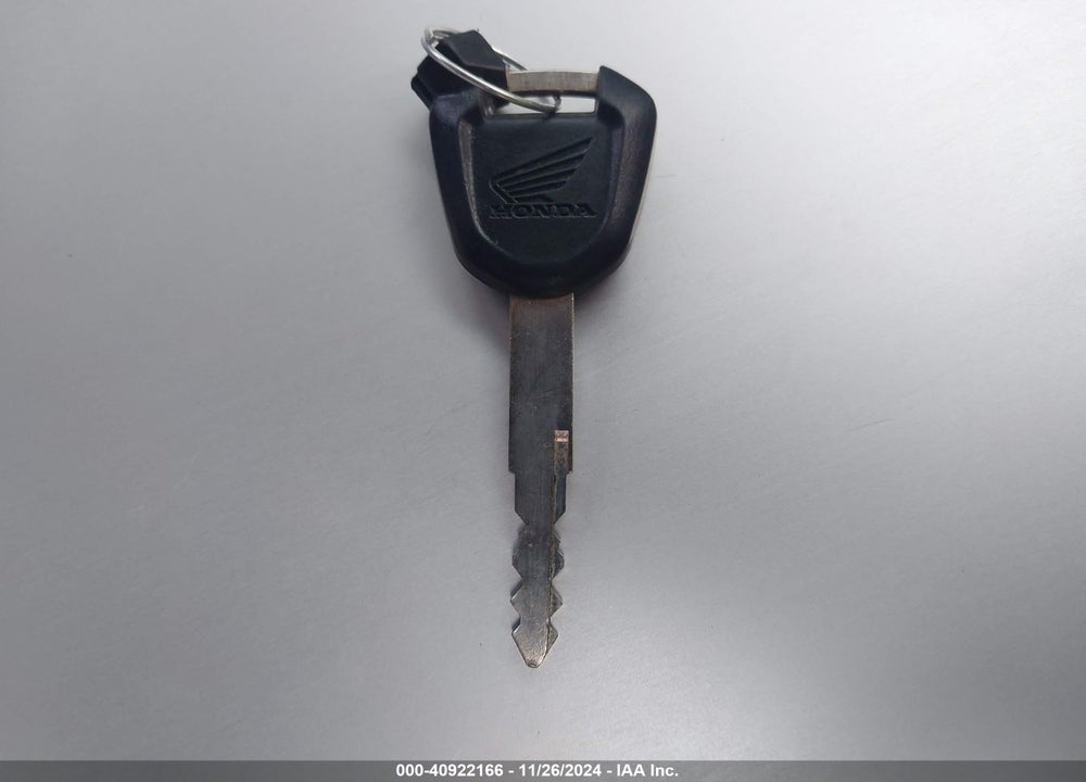 2022 HONDA WW150 VIN: RLHKF4706NY100228