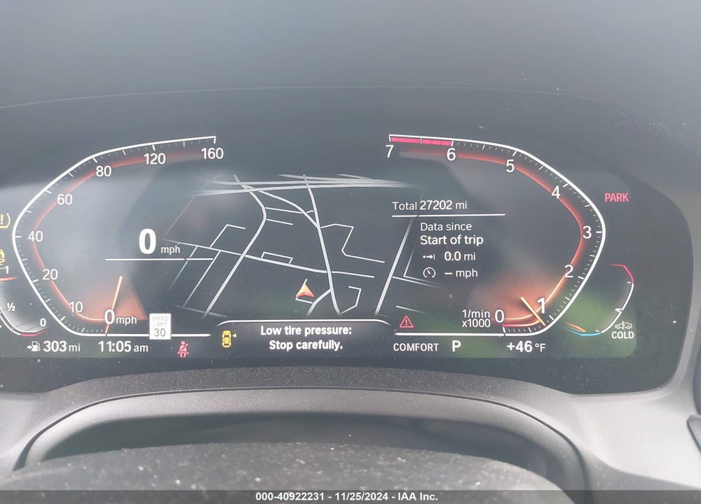 2022 BMW 330I XDRIVE VIN: 3MW5R7J03N8C56078