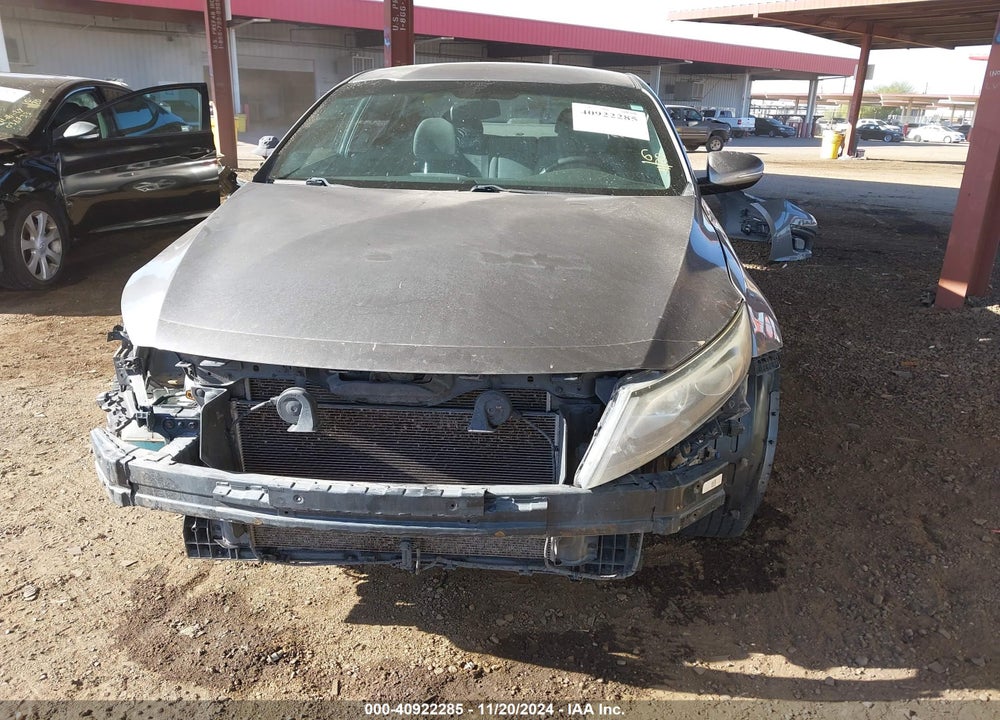 2015 KIA OPTIMA LX VIN: 5XXGM4A76FG363626
