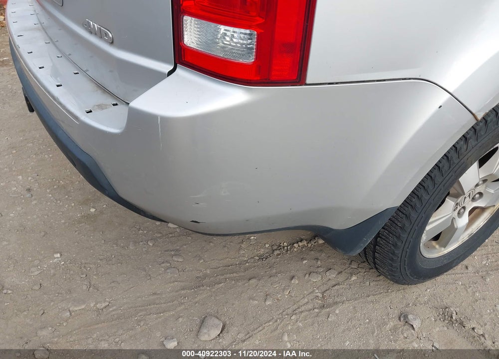 2009 HONDA PILOT EX-L VIN: 5FNYF48529B049658