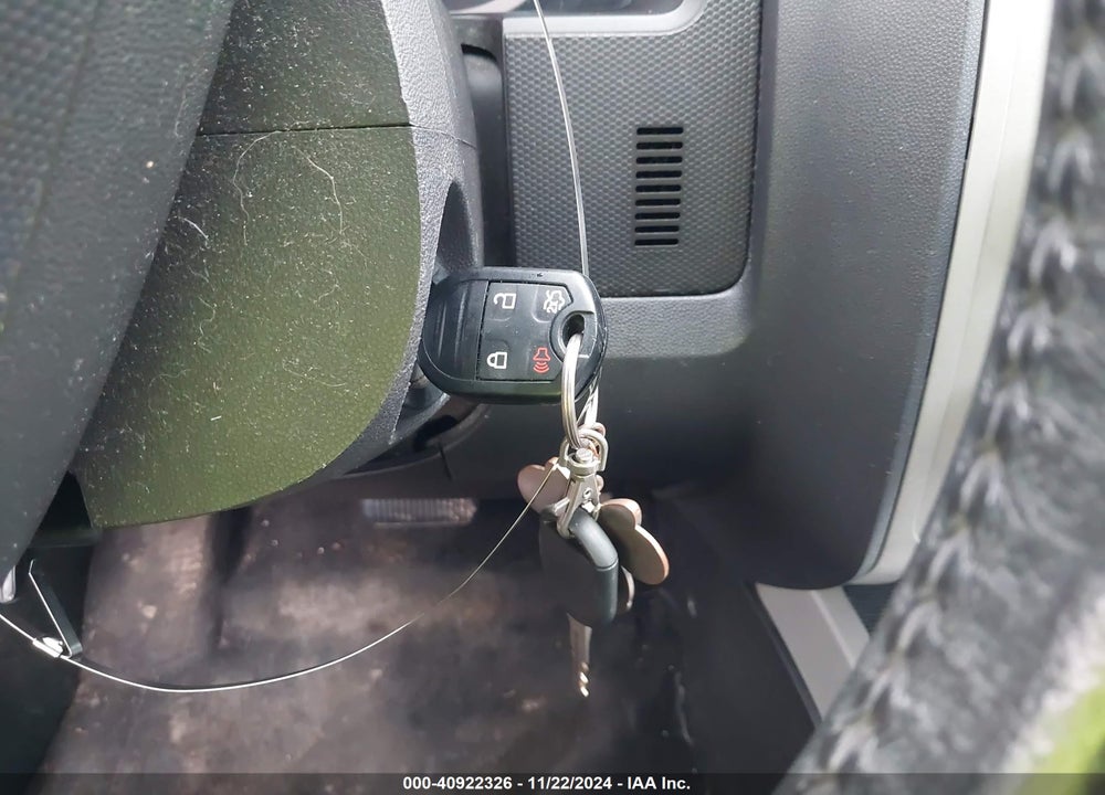 2012 FORD ESCAPE XLT VIN: 1FMCU9DG3CKC39074