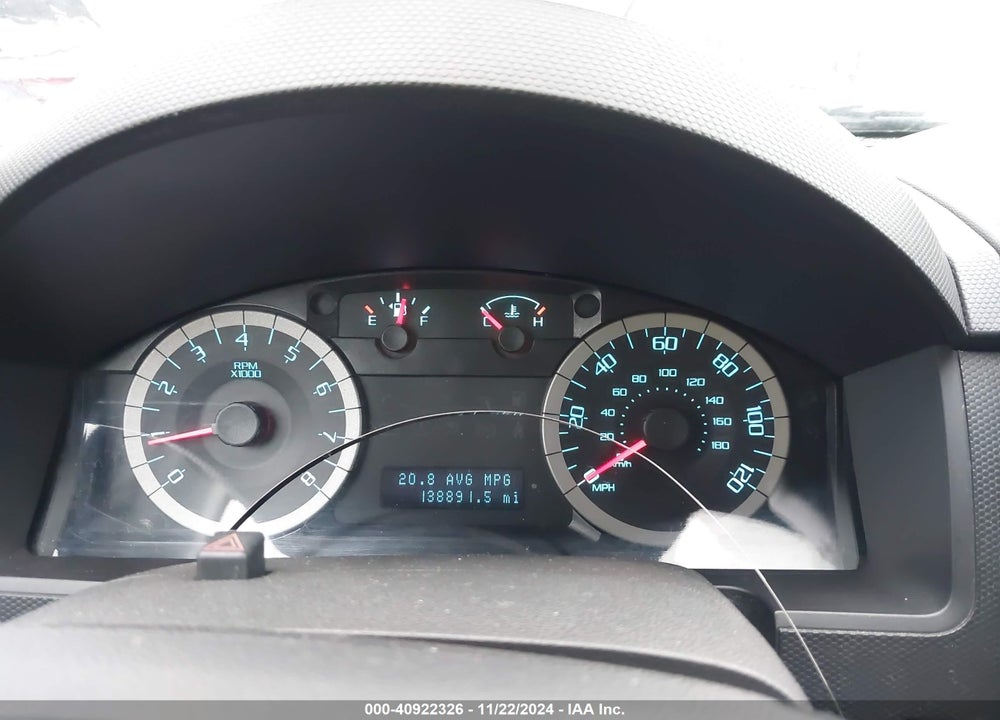 2012 FORD ESCAPE XLT VIN: 1FMCU9DG3CKC39074