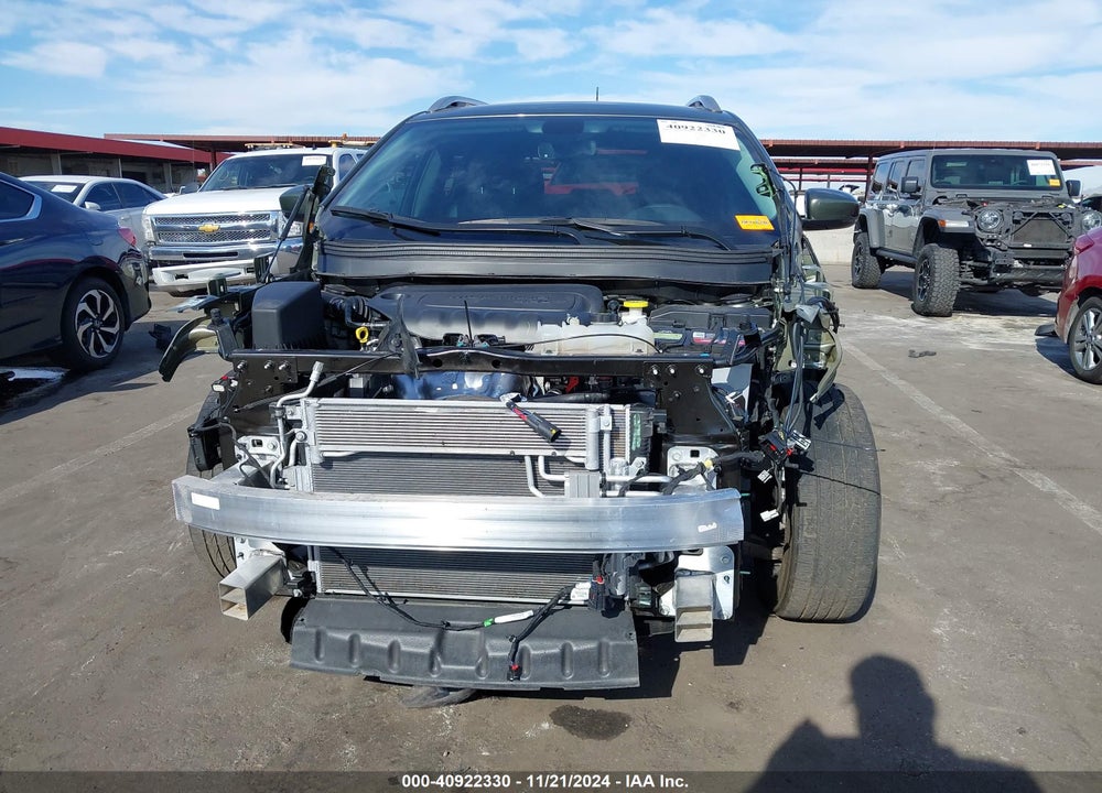 2019 JEEP CHEROKEE LATITUDE PLUS FWD VIN: 1C4PJLLB9KD226205