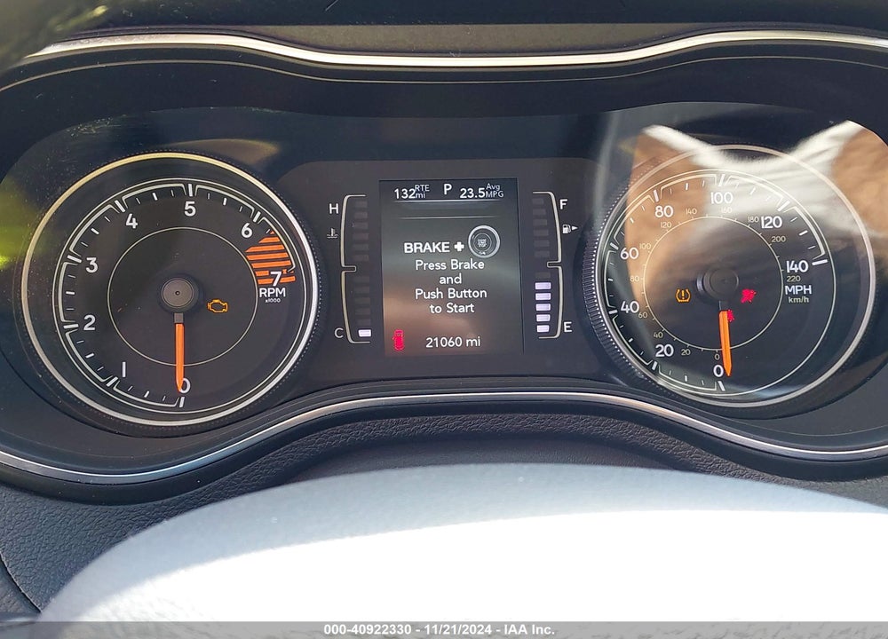 2019 JEEP CHEROKEE LATITUDE PLUS FWD VIN: 1C4PJLLB9KD226205