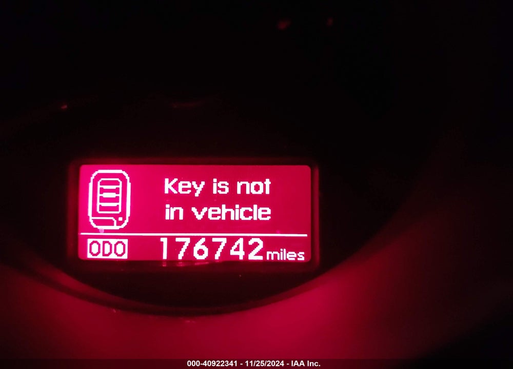 2013 KIA FORTE KOUP EX VIN: KNAFU6A20D5684622