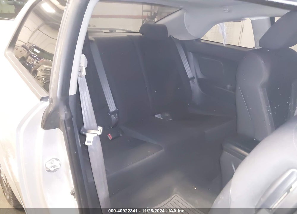 2013 KIA FORTE KOUP EX VIN: KNAFU6A20D5684622
