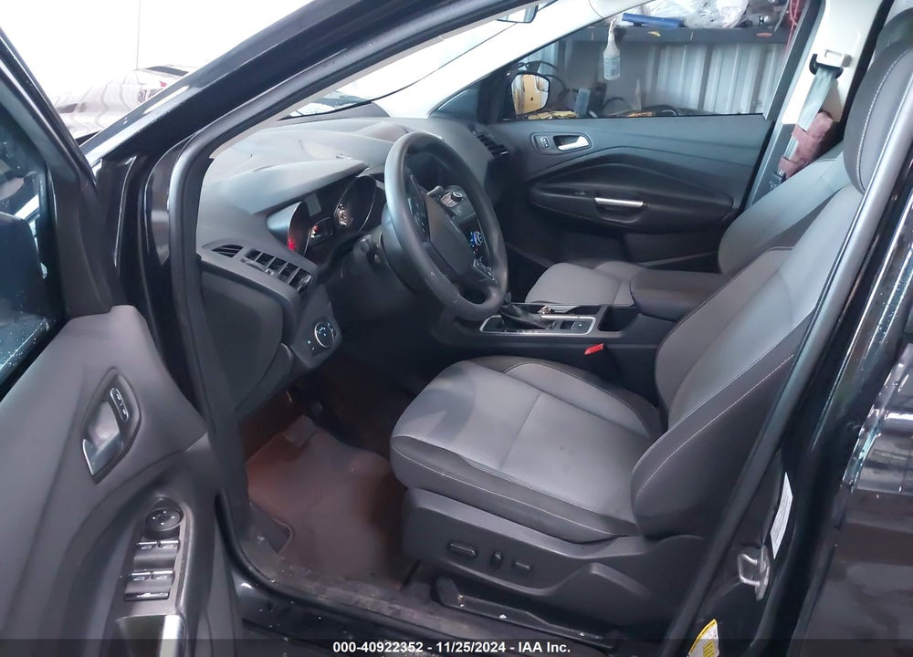 2019 FORD ESCAPE SE VIN: 1FMCU9GD0KUB61390