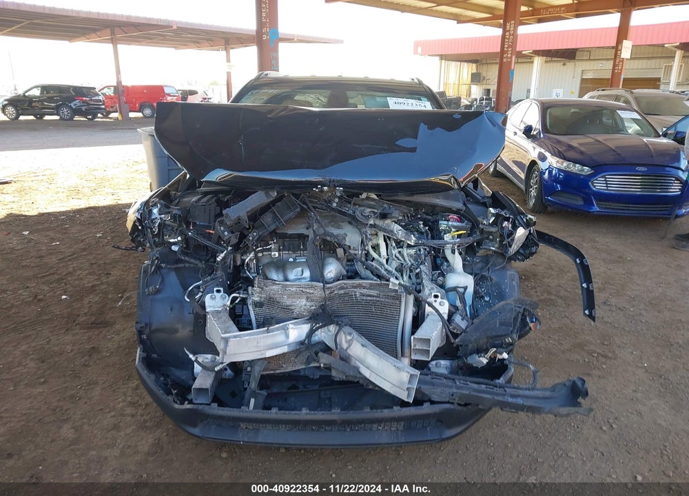 2020 JEEP COMPASS SPORT FWD VIN: 3C4NJCAB0LT252925